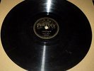 1932 Early Joshua Josh White Solo Prewar Blues 78 RPM Perfect 243 0243
