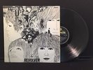The Beatles – Revolver on Parlophone PCS 7009 UK Import Stereo First Pressing