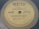 Berlioz Symphonie Fantastique Willem Van Otterloo EPIC GOLD 3005 lp