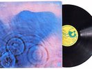 PINK FLOYD MEDDLE RECORD ALBUM LP - HARVEST STEREO - VG+/VG++