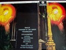 MAHLER SYMPHONY NO2 PHILHARMONIA/OTTO KLEMPERER 2 RECORDS SET SAX2473/4 NM/NM