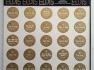 *Unplayed* Elvis Presley - Worldwide 50 Gold Award Hits. UK 4-LP Box Set