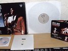 ELVIS PRESLEY LP EP CD 