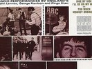 THE BEATLES AT THE BEEB VOL. 1 NEAR MINT