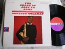 Ornette Coleman/The Shape of Jazz to Come/Mono LP/Atlantic 1317/MINT-