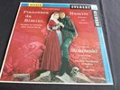 Sokowski: Tchaikovsky Hamlet & Francesca da Rimini-Everest SDBR-3011 (Sealed)