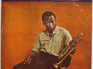 MILES DAVIS: Milestones w/ JOHN COLTRANE ORIG 6-EYE vinyl lp MONO VG+