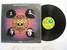 EDGAR BROUGHTON BAND ‘Oora' 1973 UK FIRST SHVL 810 Rec N-Mint Sleeve N-Mint