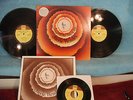 Stevie Wonder, Songs In The Key Of Life, Motown T13 340C2, 2-12