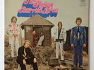 The Flying Burrito Bros - The Gilded Palace of Sin Orig LP EX/EX gram parsons