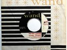 SANDY WADDY 45 Everything Is Everything / Secret Love VG++ Northern Soul w1562