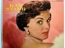KAY STARR 45 EP Rock & Roll Waltz / My Heart Reminds Me VG++ Pop 1950's w1816
