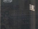 Jan STEELE, John CAGE Voices and Instruments UK LP OBSCURE 5