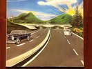 Vinyl - LP - Kraftwerk - Autobahn - 1974 EMI - 1C 064 2400701