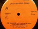 JACK MASTER FUNK Aw Shucks Let's Go Let's Go RARE EARLY CHICAGO HOUSE 12
