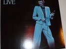 DAVID BOWIE  David Live  Stunning 1974 Double Gatefold LP / NEAR MINT VINYL