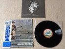 JOHN RENBOURN Another Monday JAPAN audiophile LP w/OBI *EX Pentangle/Bert Jansch