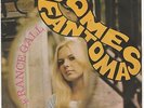 45 trs Italie France Gall chante en italien Come Fantomas (homme tout petit) EXC