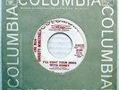NEW CHRISTY MINSTRELS 45 I'll Coat Your Mind With Honey PROMO Sunshine Pop w1621
