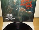 Return Of The Living Dead - OST LP Damned Cramps TSOL Roky Erickson Punk
