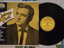 Johnny Cash Sings The Songs That Made Him Famous LP Sun 1958 VG++/VG+