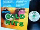 MORE GOLD HITS the original recordings that made these songs famous vol.2 LP