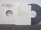 BIG BLACK ATOMIZER LP TEST PRESSING ORIGINAL HOMESTEAD WITH INFO SHEET RARE