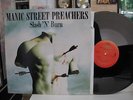 MANIC STREET PREACHERS SPANISH PROMO  12