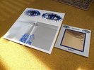 Uriah Heep Vinyl Look at yourself with Poster in Mint -