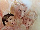 BRIGITTE BARDOT COVER  MONSTER RARE JAPAN PROMO LP