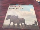 Columbia MS 6012 Bruno Walter Beethoven Symphony 6 6 Eye