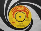 Derrick Morgan:Hard Time     UK Crab