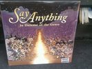 Say Anything In Defense Of A Genre SEALED GOLD LP X2 saves the day two tounges
