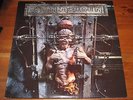 Iron Maiden - The X Factor, 1995, DLP, Clear Vinyl, 33 U/min, 12 Inch, Metal