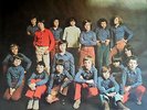 BOYS CHOIR POP-LES POPPYS 33 RPM ALBUM 1971 NM