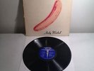 VELVET UNDERGROUND & NICO BANANA/ AIRBRUSHED TORSO ROCK LP ALBUM. ANDY WARHOL