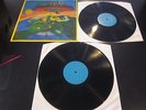 Boston 'Journey Through The Past' 2xLP Vinyl