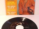 FABULOUS EX 1st PRESS 1964 Elvis Presley Viva Las Vegas EP EPA-4382