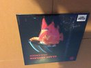 BLACK SABBATH - PARANOID - HMV EXCLUSIVE COLOURED  LP - 2015 -  LTD TO 500