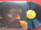 Latin Folk FACUNDO CABRAL Orig MONO LP Venezuela * ALI PRIMERA SILVIO RODRIGUEZ*
