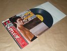 The Way Of The Dragon - Original Soundtrack / Japan LP / OBI / 1972/ With Poster