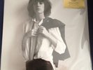 PATTI SMITH: HORSES 40TH ANNIVERSARY NUMBERED 180G SILVER GREY VINYL LP NEW
