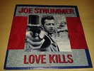 Joe Strummer (The Clash) - 