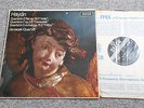UK Decca sxl 6093: Haydn Quartets, Janacek Quartet