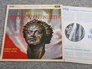 UK Decca sxl 2274: Beethoven No 9, OSR, Ansermet
