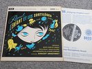 UK Decca sxl 2212: Ravel,Sortileges, OSR, Ansermet