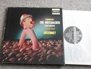 UK Decca sxl 2092/3: Tchaikovsky: Nutcracker, Ansermet