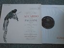 RCA SL 20216: Paganini, Boncompagni, Accardo violin