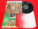THE BEATLES ? Sgt PEPPERS LONELY HEARTS CLUB BAND ? 1967 UK 1st PRESS ? N/MINT