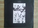 MONSTER RARE GENTLE GIANT - IN A GLASS HOUSE CHILE VERTIGO SWIRL GREEN PRESS EX